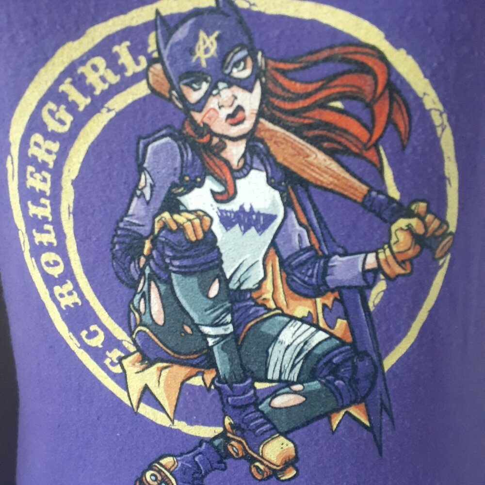 Batgirl Tee-shirt